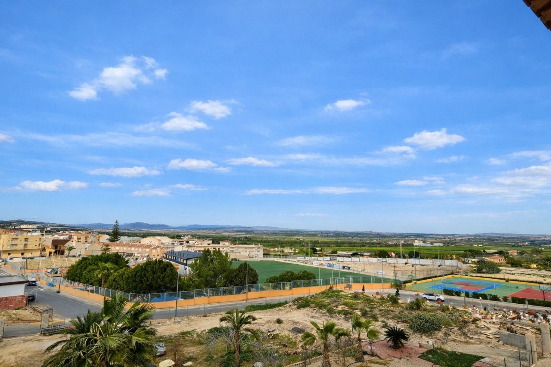 Resale - Apartment - San Miguel de Salinas - San Miguel