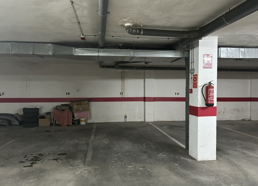 Resale - Apartment - San Miguel de Salinas - San Miguel