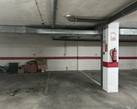 Resale - Apartment - San Miguel de Salinas - San Miguel