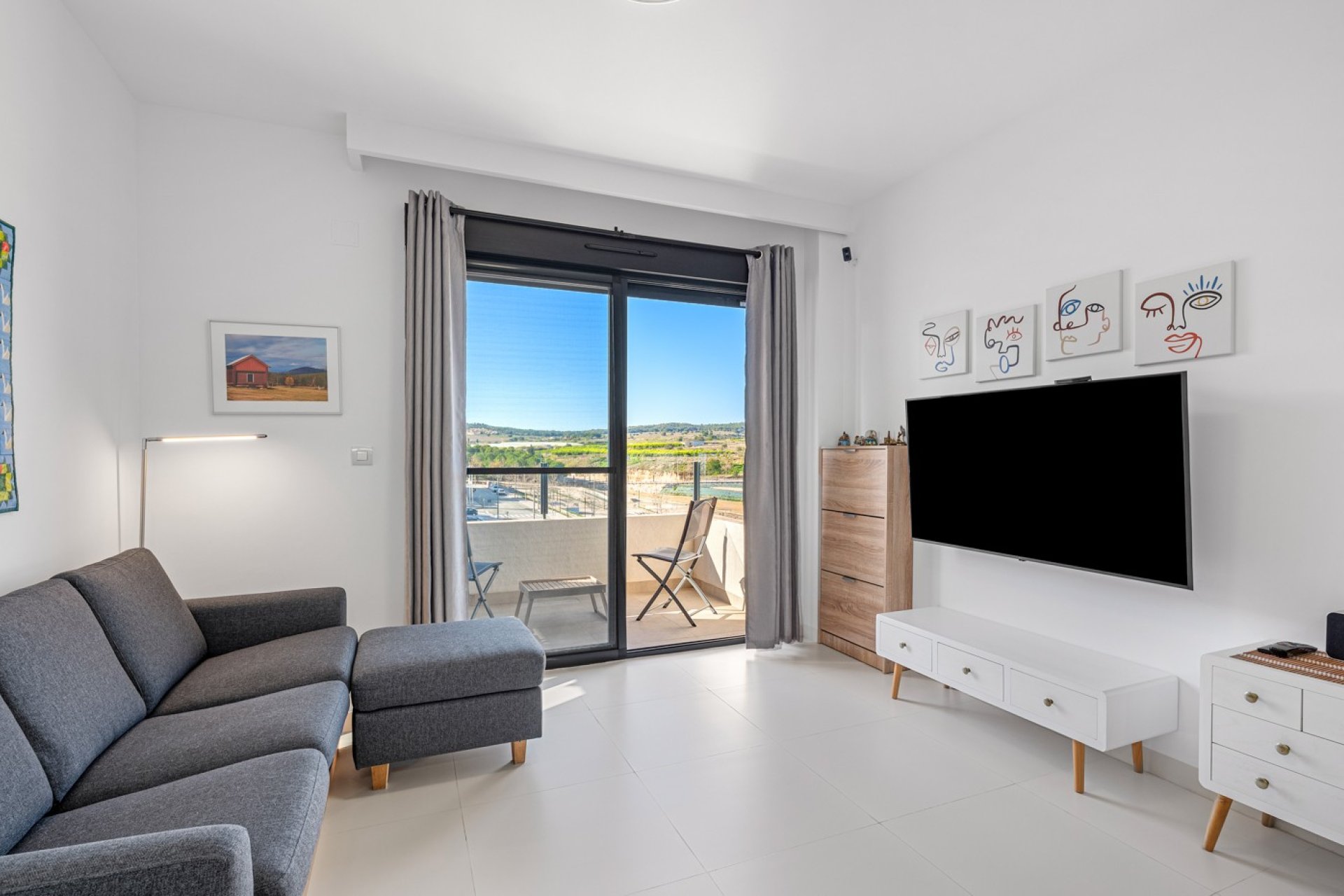 Resale - Apartment - San Miguel de Salinas - San Miguel