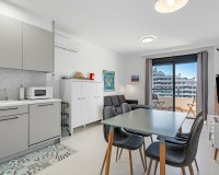 Resale - Apartment - San Miguel de Salinas - San Miguel