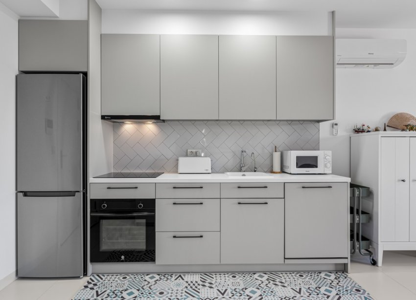 Resale - Apartment - San Miguel de Salinas - San Miguel