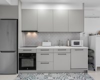 Resale - Apartment - San Miguel de Salinas - San Miguel