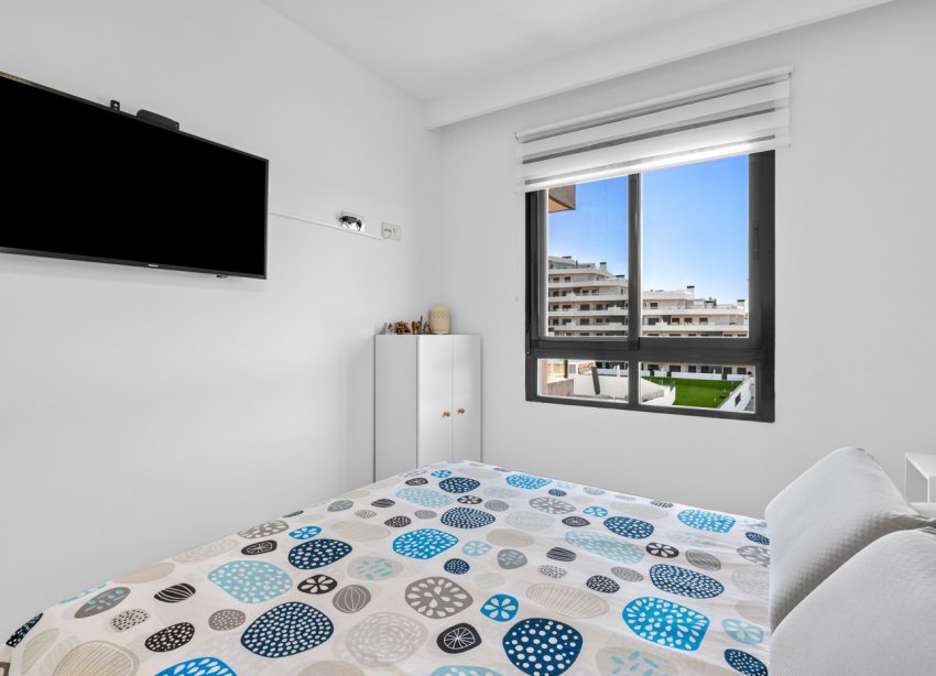 Resale - Apartment - San Miguel de Salinas - San Miguel