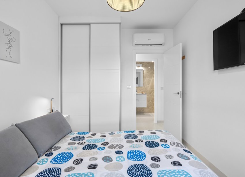 Resale - Apartment - San Miguel de Salinas - San Miguel