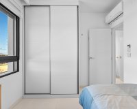 Resale - Apartment - San Miguel de Salinas - San Miguel