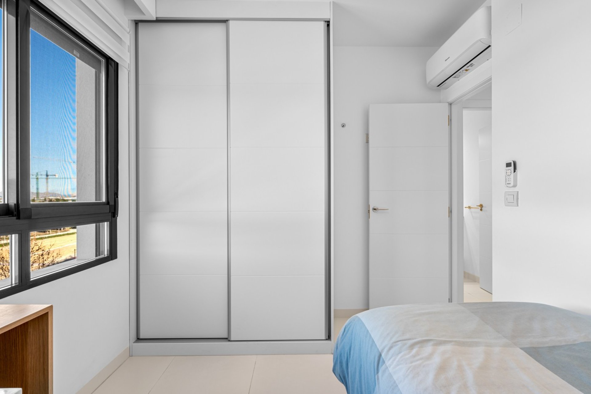 Resale - Apartment - San Miguel de Salinas - San Miguel