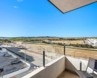 Resale - Apartment - San Miguel de Salinas - San Miguel
