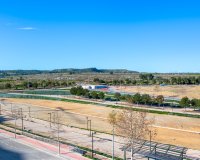 Resale - Apartment - San Miguel de Salinas - San Miguel