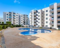 Resale - Apartment - San Miguel de Salinas - San Miguel