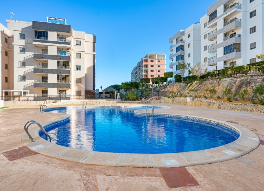 Resale - Apartment - San Miguel de Salinas - San Miguel