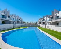 Resale - Apartment - San Miguel de Salinas - San Miguel