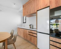 Resale - Apartment - San Miguel de Salinas - San Miguel