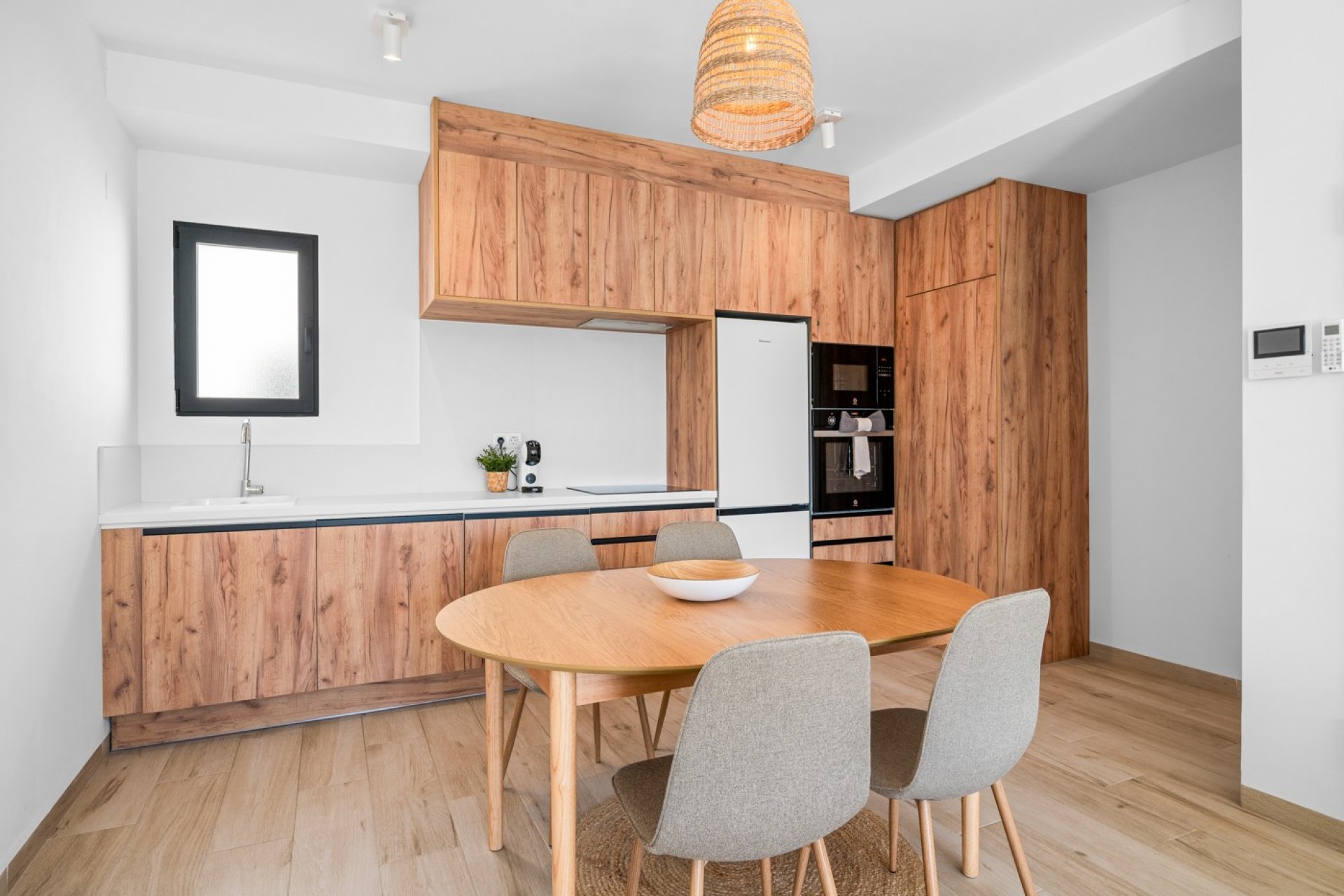 Resale - Apartment - San Miguel de Salinas - San Miguel