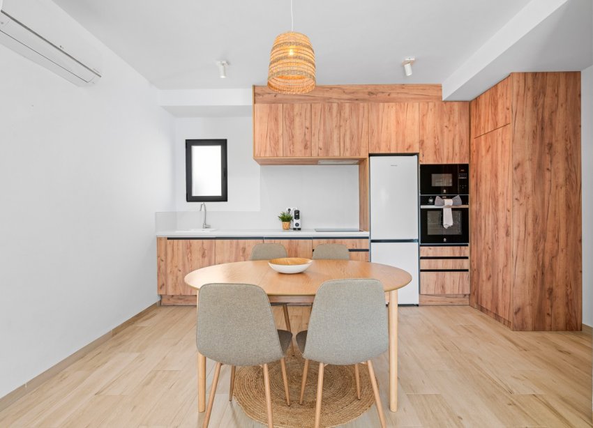 Resale - Apartment - San Miguel de Salinas - San Miguel