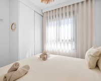 Resale - Apartment - San Miguel de Salinas - San Miguel