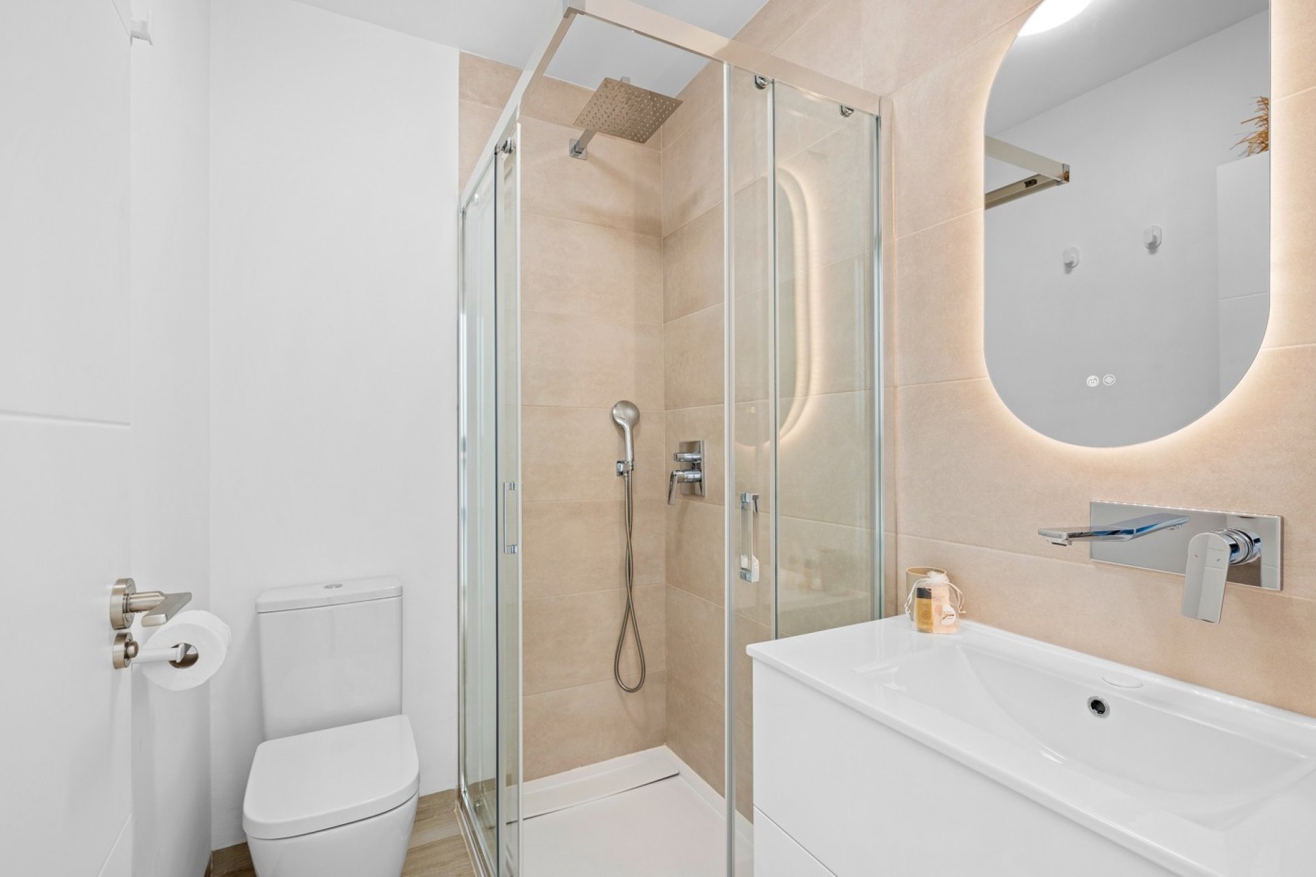 Resale - Apartment - San Miguel de Salinas - San Miguel