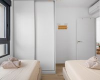 Resale - Apartment - San Miguel de Salinas - San Miguel