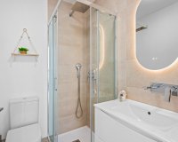 Resale - Apartment - San Miguel de Salinas - San Miguel