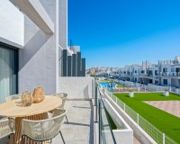 Resale - Apartment - San Miguel de Salinas - San Miguel