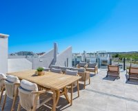 Resale - Apartment - San Miguel de Salinas - San Miguel