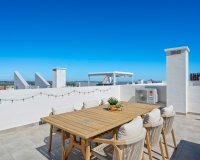 Resale - Apartment - San Miguel de Salinas - San Miguel