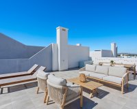 Resale - Apartment - San Miguel de Salinas - San Miguel