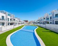 Resale - Apartment - San Miguel de Salinas - San Miguel