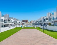 Resale - Apartment - San Miguel de Salinas - San Miguel
