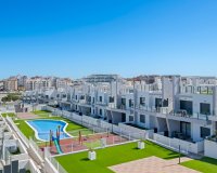 Resale - Apartment - San Miguel de Salinas - San Miguel