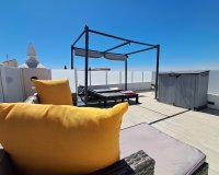 Resale - Apartment - San Miguel de Salinas