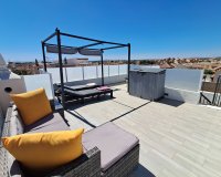 Resale - Apartment - San Miguel de Salinas