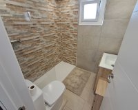 Resale - Apartment - San Miguel de Salinas