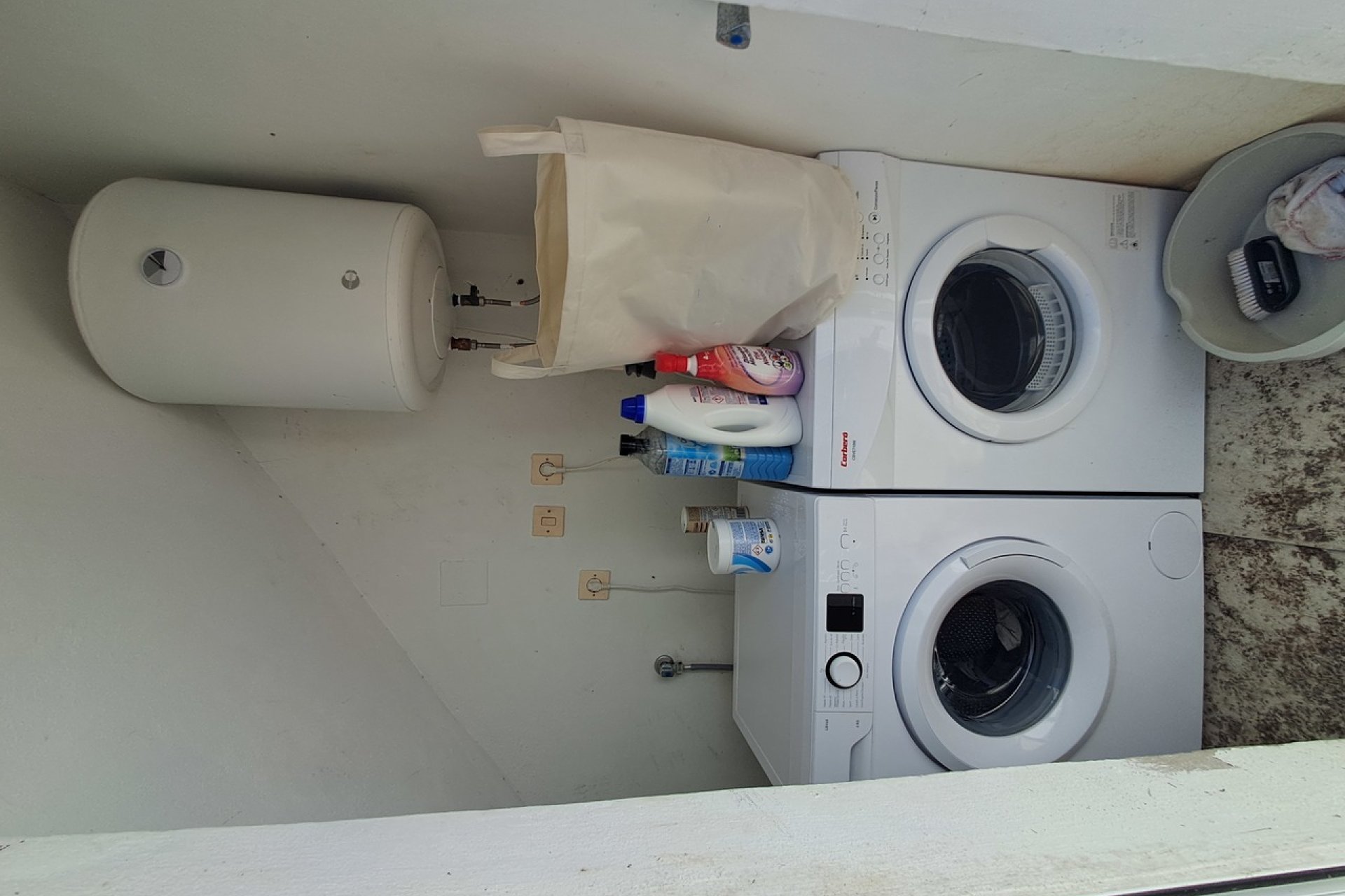 Resale - Apartment - San Miguel de Salinas