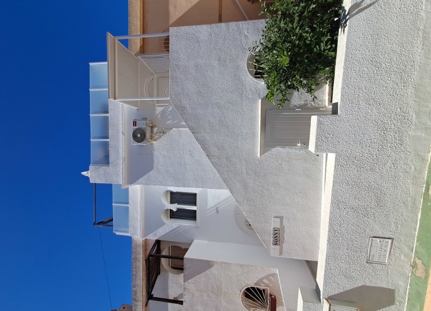 Resale - Apartment - San Miguel de Salinas