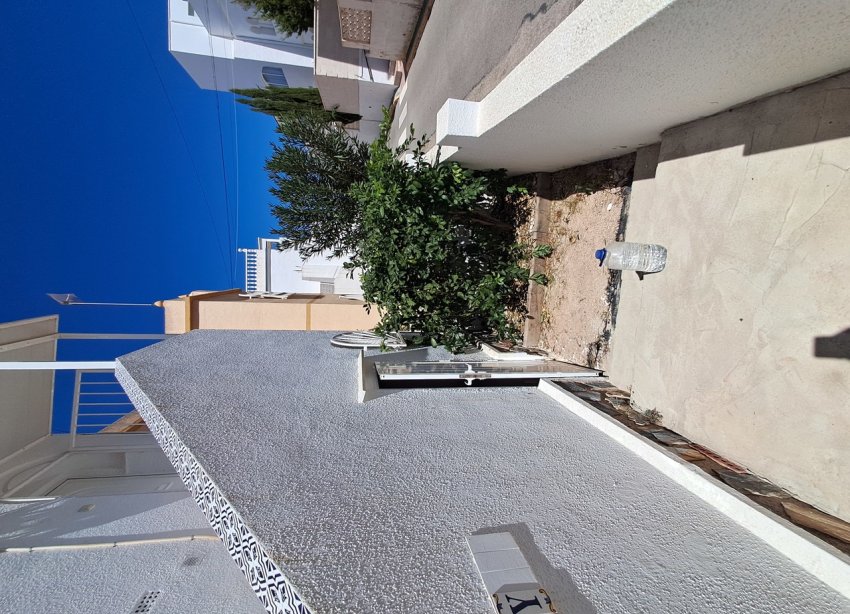 Resale - Apartment - San Miguel de Salinas