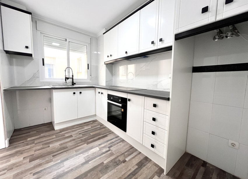 Resale - Apartment - San Miguel de Salinas