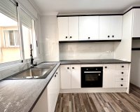 Resale - Apartment - San Miguel de Salinas