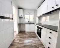 Resale - Apartment - San Miguel de Salinas