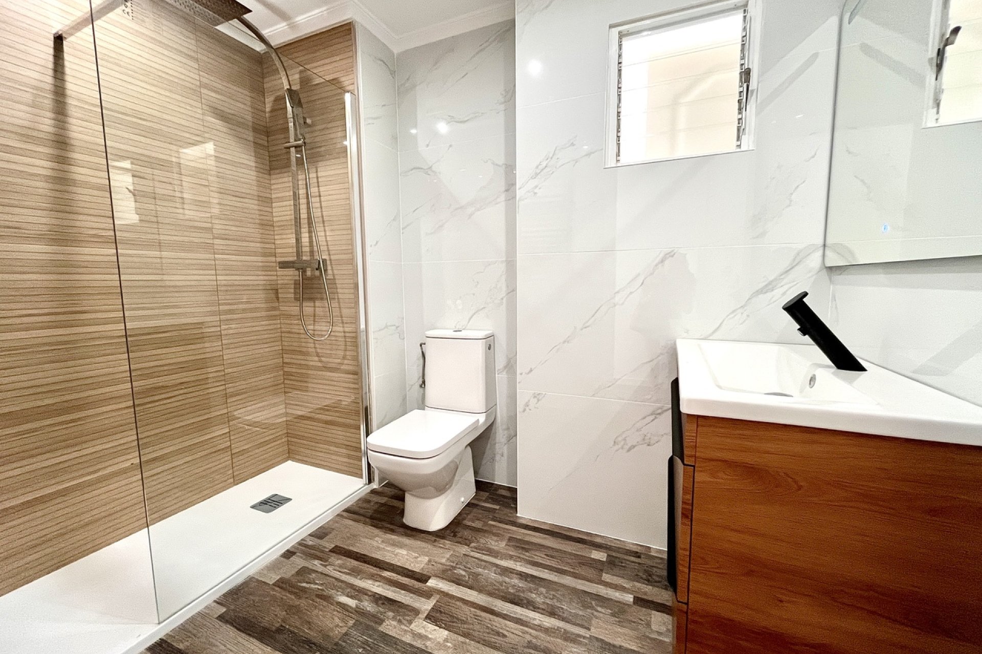 Resale - Apartment - San Miguel de Salinas