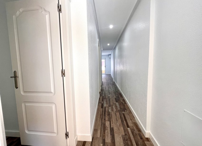 Resale - Apartment - San Miguel de Salinas