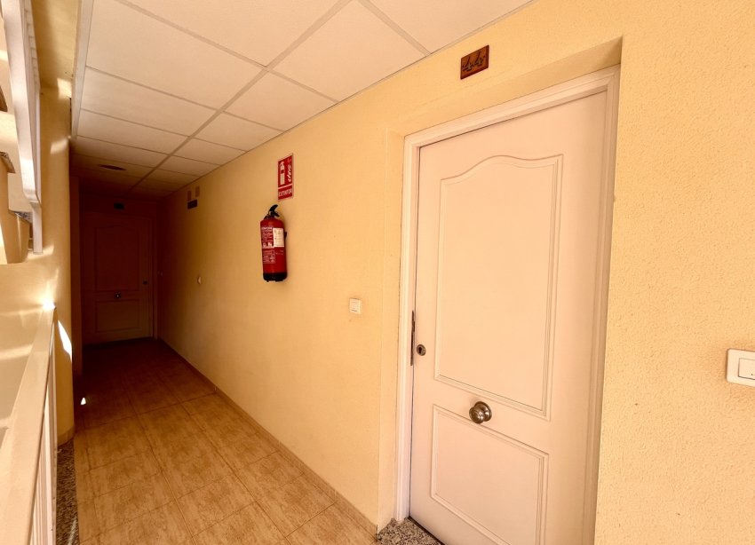 Resale - Apartment - San Miguel de Salinas