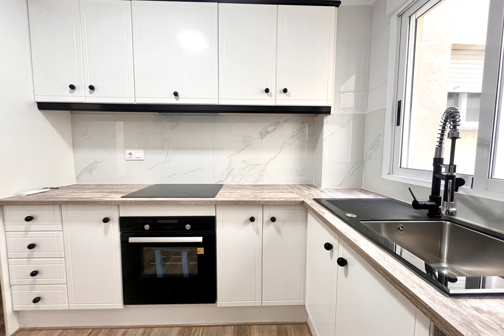 Resale - Apartment - San Miguel de Salinas