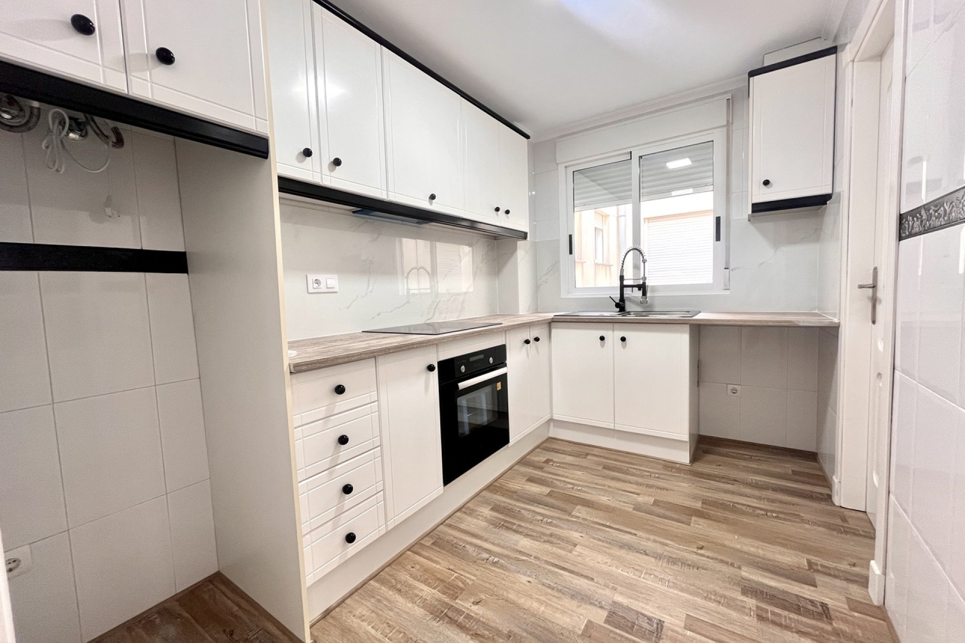 Resale - Apartment - San Miguel de Salinas