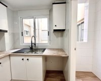 Resale - Apartment - San Miguel de Salinas