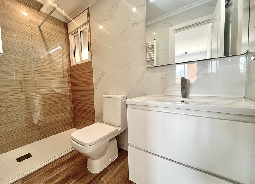 Resale - Apartment - San Miguel de Salinas