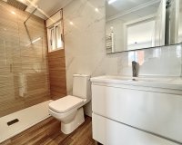 Resale - Apartment - San Miguel de Salinas