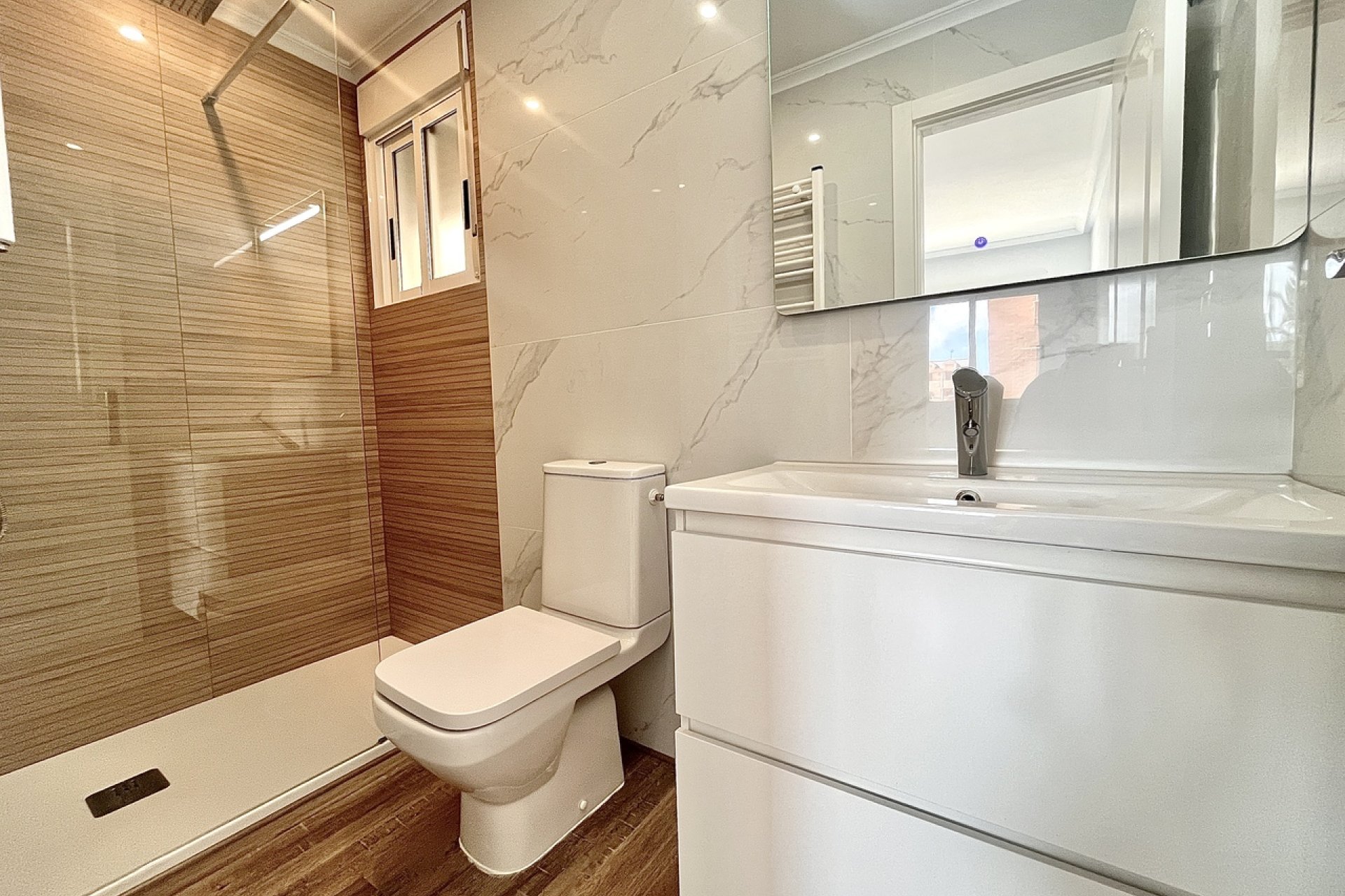 Resale - Apartment - San Miguel de Salinas