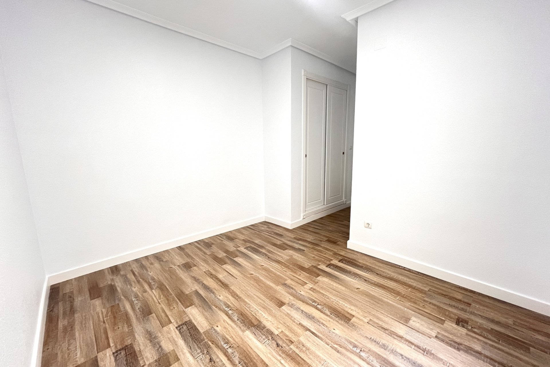 Resale - Apartment - San Miguel de Salinas