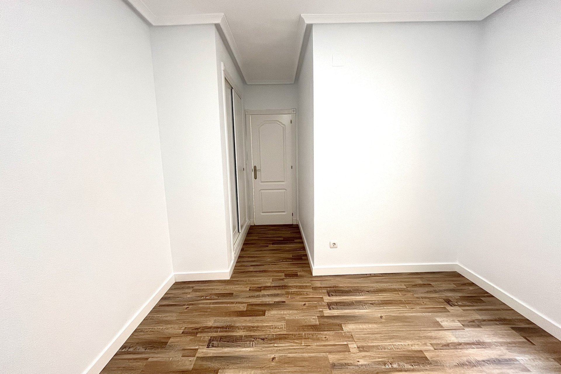 Resale - Apartment - San Miguel de Salinas